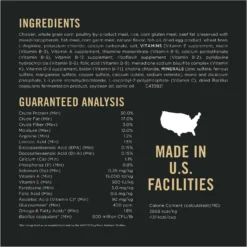 Purina Pro Plan Calm & Balanced Small Breed Chicken & Rice Formula Dog Dry Food -Pawsphoria Sales Store 361228 PT5. AC SS1800 V1649227296