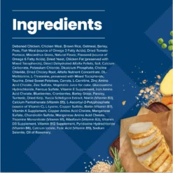 Blue Buffalo Life Protection Formula Small Breed Healthy Weight Adult Chicken & Brown Rice Recipe Dry Dog Food 13 Blue Buffalo Life Protection Formula Small Breed Healthy Weight Adult Chicken & Brown Rice Recipe Dry Dog Food -Pawsphoria Sales Store 361629 PT4. AC SS1800 V1704319890