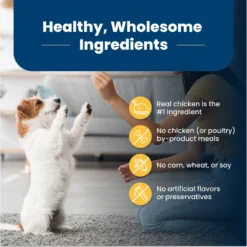 Blue Buffalo Life Protection Formula Small Breed Healthy Weight Adult Chicken & Brown Rice Recipe Dry Dog Food 14 Blue Buffalo Life Protection Formula Small Breed Healthy Weight Adult Chicken & Brown Rice Recipe Dry Dog Food -Pawsphoria Sales Store 361629 PT5. AC SS1800 V1704319892