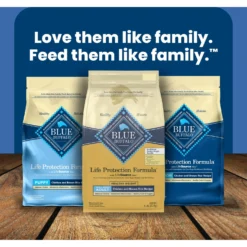 Blue Buffalo Life Protection Formula Small Breed Healthy Weight Adult Chicken & Brown Rice Recipe Dry Dog Food 17 Blue Buffalo Life Protection Formula Small Breed Healthy Weight Adult Chicken & Brown Rice Recipe Dry Dog Food -Pawsphoria Sales Store 361629 PT8. AC SS1800 V1704319892