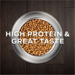 Purina Pro Plan Veterinary Diets CC CardioCare High Protein Chicken Flavor Dry Dog Food -Pawsphoria Sales Store 362191 PT2. AC SS1800 V1674849781