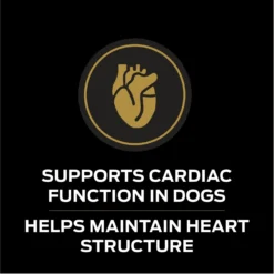 Purina Pro Plan Veterinary Diets CC CardioCare High Protein Chicken Flavor Dry Dog Food -Pawsphoria Sales Store 362191 PT3. AC SS1800 V1674852068