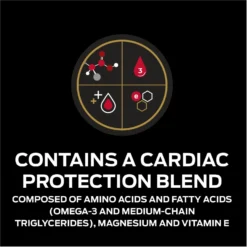 Purina Pro Plan Veterinary Diets CC CardioCare High Protein Chicken Flavor Dry Dog Food -Pawsphoria Sales Store 362191 PT4. AC SS1800 V1674852128