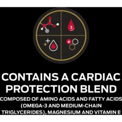 Purina Pro Plan Veterinary Diets CC Cardiocare Canine Formula Chicken Flavor Canned Dog Food, 13-oz, Case Of 12 -Pawsphoria Sales Store 362729 PT3. AC SS1800 V1700157438