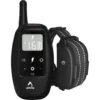 PATPET P303 1000ft Remote Dog Training Shock Collar