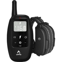 PATPET P303 1000ft Remote Dog Training Shock Collar