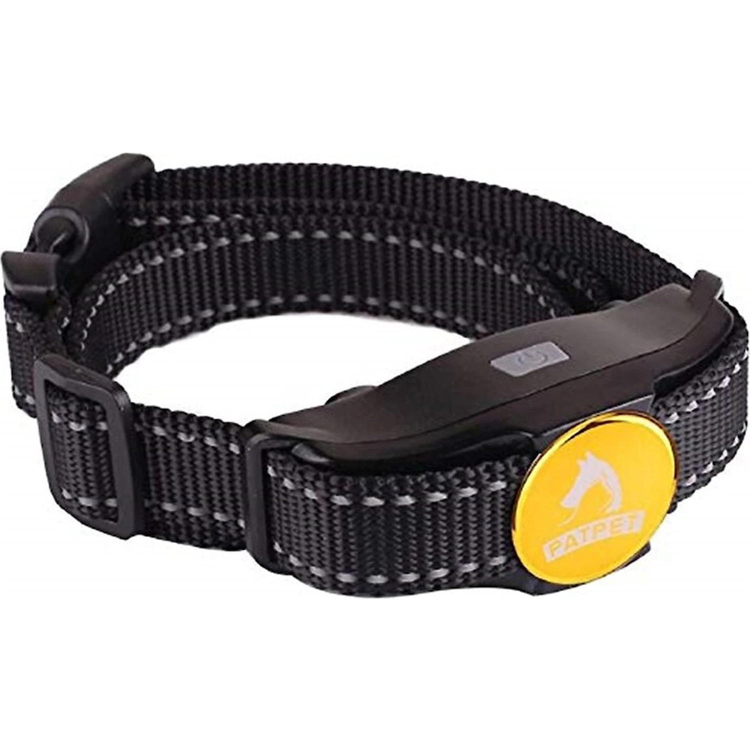 PATPET P320 Dog Training Collar Single Receiver 1 PATPET P320 Dog Training Collar Single Receiver