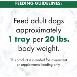 Nutro So Simple Meal Complement Chicken & Duck Recipe In Bone Broth Variety Pack Grain-Free Adult Wet Dog Food Topper -Pawsphoria Sales Store 363760 PT6. AC SS1800 V1702666001