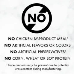 Nutro So Simple Meal Complement Chicken & Duck Recipe In Bone Broth Variety Pack Grain-Free Adult Wet Dog Food Topper -Pawsphoria Sales Store 363760 PT7. AC SS1800 V1702666000