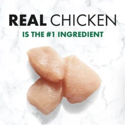 Nutro So Simple Meal Complement Chicken & Duck Recipe In Bone Broth Grain-Free Adult Wet Dog Food Topper -Pawsphoria Sales Store 363762 PT3. AC SS1800 V1702665998