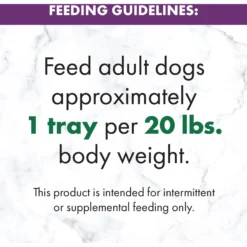 Nutro So Simple Meal Complement Chicken & Duck Recipe In Bone Broth Grain-Free Adult Wet Dog Food Topper -Pawsphoria Sales Store 363762 PT6. AC SS1800 V1702666004