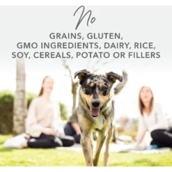 K9 Natural Cage-Free Chicken Feast Grain-Free Canned Dog Food -Pawsphoria Sales Store 363942 PT6. AC SS1800 V1643677589