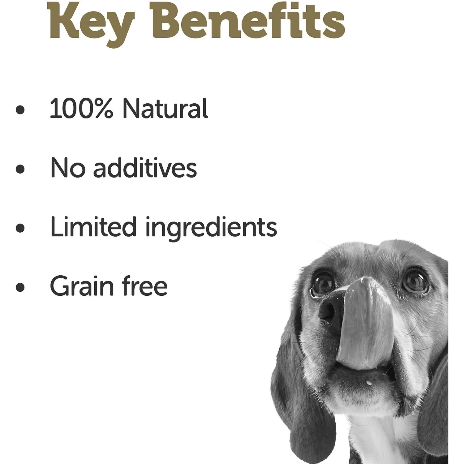 Applaws Taste Toppers Beef, Green Beans, Pepper & Sweet Potato In Broth Wet Dog Food Topper, 3-oz Pouch 4 Applaws Taste Toppers Beef, Green Beans, Pepper & Sweet Potato In Broth Wet Dog Food Topper, 3-oz Pouch - Image 4