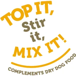 Applaws Taste Toppers Chicken, Peas, Pumpkin & White Beans In Gravy Wet Dog Food Topper, 3-oz Pouch -Pawsphoria Sales Store 364386 PT5. AC SS1800 V1643675241