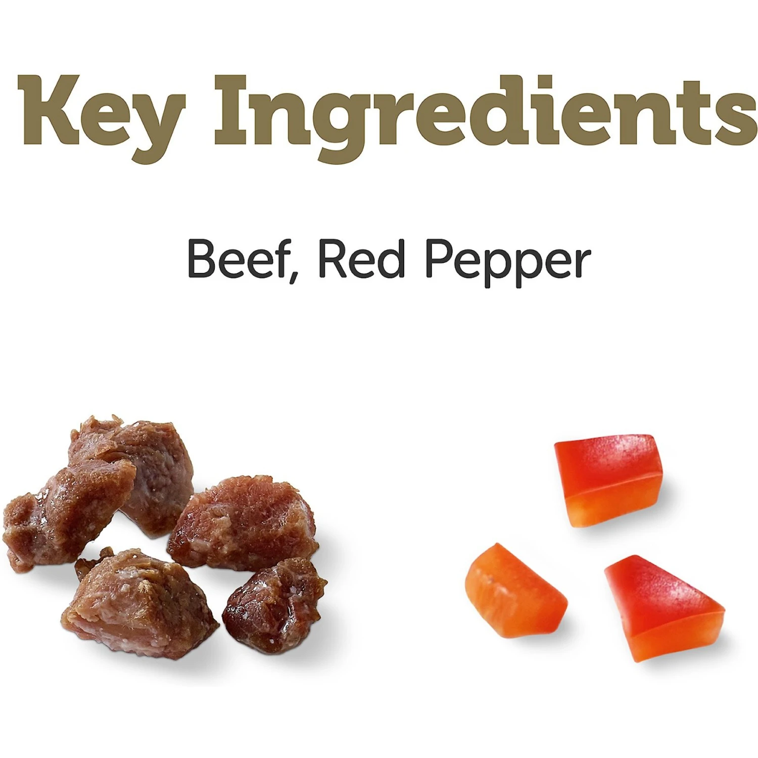 Applaws Taste Toppers Beef & Red Pepper Fillet Wet Dog Food Topper, 0.71-oz Pouch, Case Of 12 3 Applaws Taste Toppers Beef & Red Pepper Fillet Wet Dog Food Topper, 0.71-oz Pouch, Case Of 12 - Image 3