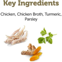 Applaws Taste Toppers Spout Chicken Bone Broth With Turmeric & Parsley Wet Dog Food Topper, 7.1-oz Pouch 8 Applaws Taste Toppers Spout Chicken Bone Broth With Turmeric & Parsley Wet Dog Food Topper, 7.1-oz Pouch -Pawsphoria Sales Store 364394 PT2. AC SS1800 V1643669233