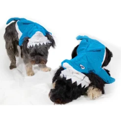 Royal Animals Shark Dog Costume 6 Royal Animals Shark Dog Costume -Pawsphoria Sales Store 364464 PT2. AC SS1800 V1645649809