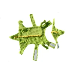 Royal Animals Dragon Dog Costume -Pawsphoria Sales Store 364472 PT2. AC SS1800 V1645639015