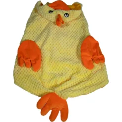 Royal Animals Chicken Dog Costume -Pawsphoria Sales Store 364474 PT3. AC SS1800 V1645643236