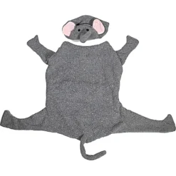 Royal Animals Elephant Dog Costume -Pawsphoria Sales Store 364484 PT2. AC SS1800 V1645642321