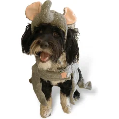 Royal Animals Elephant Dog Costume -Pawsphoria Sales Store 364484 PT3. AC SS1800 V1645642006