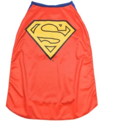 Fetch For Pets DC Comics Halloween Superman Dog Costume -Pawsphoria Sales Store 364649 PT4. AC SS1800 V1659806843