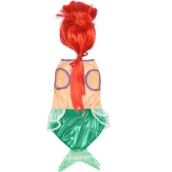 Fetch For Pets Disney Halloween Princess Ariel Dog Costume -Pawsphoria Sales Store 364678 PT3. AC SS1800 V1659806902