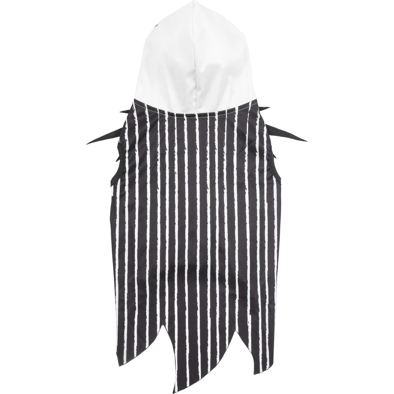 Fetch For Pets Disney Halloween Nightmare Before Christmas Jack Skellington Dog Costume 5 Fetch For Pets Disney Halloween Nightmare Before Christmas Jack Skellington Dog Costume - Image 5