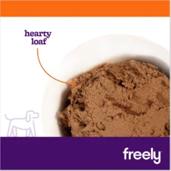 Freely Vegetarian Recipe Limited Ingredient Grain-Free Wet Dog Food 12 Freely Vegetarian Recipe Limited Ingredient Grain-Free Wet Dog Food -Pawsphoria Sales Store 366888 PT5. AC SS1800 V1682517968
