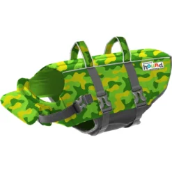 Outward Hound Granby Splash Dog Life Jacket