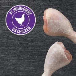 Cesar Classic Loaf In Sauce Grilled Chicken Flavor Grain-Free Small Breed Adult Wet Dog Food Trays -Pawsphoria Sales Store 367198 PT7. AC SS1800 V1644368506