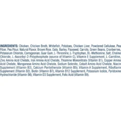 Blue Buffalo Life Protection Formula Large Breed Healthy Weight Adult Chicken & Brown Rice Recipe Dry Dog Food & Blue Buffalo True Solutions Healthy Weight Natural Weight Control Chicken Adult Wet Dog Food 11 Blue Buffalo Life Protection Formula Large Breed Healthy Weight Adult Chicken & Brown Rice Recipe Dry Dog Food & Blue Buffalo True Solutions Healthy Weight Natural Weight Control Chicken Adult Wet Dog Food -Pawsphoria Sales Store 367526 PT2. AC SS1800 V1677097996