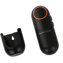 Pet Parade Dog Bark Stopper, Black -Pawsphoria Sales Store 367857 PT3. AC SS1800 V1645495893