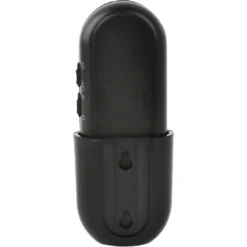 Pet Parade Dog Bark Stopper, Black -Pawsphoria Sales Store 367857 PT4. AC SS1800 V1645495029