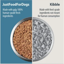 JustFoodForDogs Veterinary Diet Critical Care Support Frozen Human-Grade Fresh Dog Food 11 JustFoodForDogs Veterinary Diet Critical Care Support Frozen Human-Grade Fresh Dog Food -Pawsphoria Sales Store 368122 PT2. AC SS1800 V1675356957