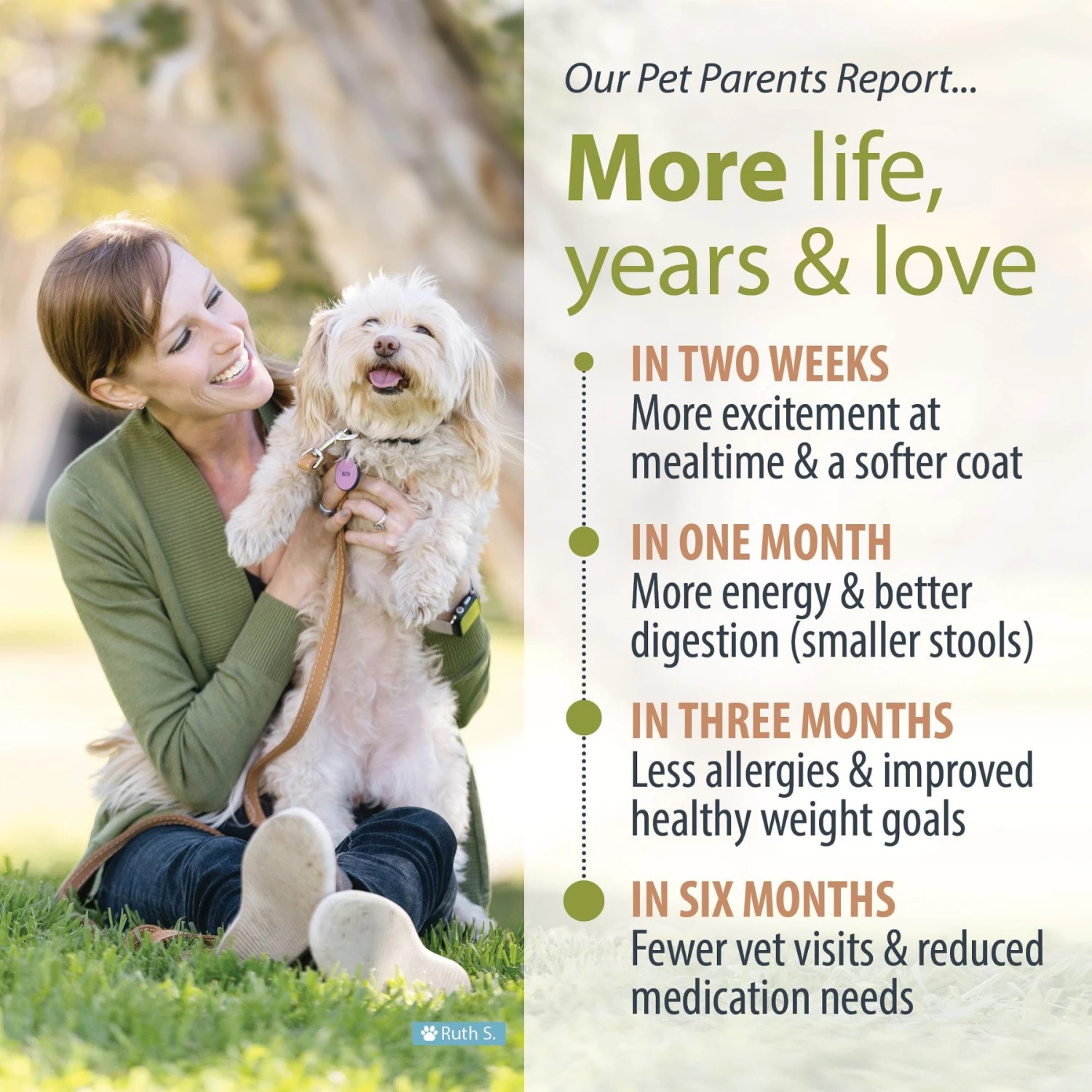 JustFoodForDogs Veterinary Diet Critical Care Support Frozen Human-Grade Fresh Dog Food 6 JustFoodForDogs Veterinary Diet Critical Care Support Frozen Human-Grade Fresh Dog Food - Image 6