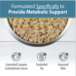 JustFoodForDogs Veterinary Diet Metabolic Support Frozen Human-Grade Fresh Dog Food 12 JustFoodForDogs Veterinary Diet Metabolic Support Frozen Human-Grade Fresh Dog Food -Pawsphoria Sales Store 368128 PT3. AC SS1800 V1675357012