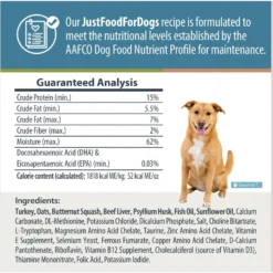 JustFoodForDogs Veterinary Diet Metabolic Support Frozen Human-Grade Fresh Dog Food 15 JustFoodForDogs Veterinary Diet Metabolic Support Frozen Human-Grade Fresh Dog Food -Pawsphoria Sales Store 368128 PT6. AC SS1800 V1675356343