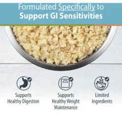 JustFoodForDogs PantryFresh Balanced Remedy Recipe Fresh Dog Food, 12.5-oz Pouch, Case Of 12 -Pawsphoria Sales Store 368145 PT3. AC SS1800 V1665173930