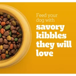 Pedigree Healthy Weight Roasted Chicken & Vegetable Flavor Adult Dry Dog Food -Pawsphoria Sales Store 368356 PT3. AC SS1800 V1665174233