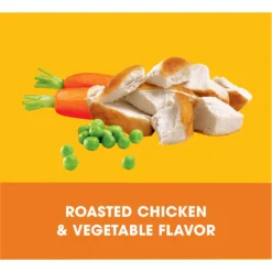 Pedigree Healthy Weight Roasted Chicken & Vegetable Flavor Adult Dry Dog Food -Pawsphoria Sales Store 368356 PT4. AC SS1800 V1665173798