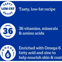 Pedigree Healthy Weight Roasted Chicken & Vegetable Flavor Adult Dry Dog Food -Pawsphoria Sales Store 368356 PT7. AC SS1800 V1665174114