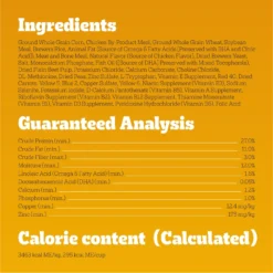 Pedigree Puppy Growth & Protection Chicken & Vegetable Flavor Dry Dog Food 14 Pedigree Puppy Growth & Protection Chicken & Vegetable Flavor Dry Dog Food -Pawsphoria Sales Store 368360 PT5. AC SS1800 V1668025751