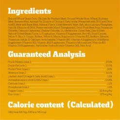 Pedigree Puppy Growth & Protection Grilled Steak & Vegetable Flavor Dry Dog Food -Pawsphoria Sales Store 368769 PT5. AC SS1800 V1644902514