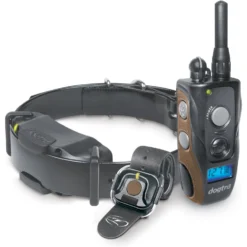 Dogtra 1900S Handsfree Plus Dog Collar, Black -Pawsphoria Sales Store 369055 PT2. AC SS1800 V1645200511