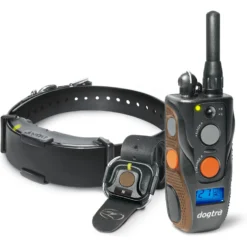 Dogtra ARC Handsfree Plus Dog Collar, Black 11 Dogtra ARC Handsfree Plus Dog Collar, Black -Pawsphoria Sales Store 369059 PT2. AC SS1800 V1645207468