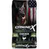 SPORTMiX CanineX Performance Chicken Formula Dry Dog Food