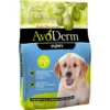 AvoDerm Natural Puppy Chicken Meal & Brown Rice Dry Dog Food