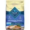 Blue Buffalo Life Protection Formula Large Breed Healthy Weight Adult Chicken & Brown Rice Recipe Dry Dog Food