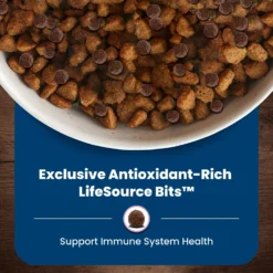 Blue Buffalo Life Protection Formula Large Breed Healthy Weight Adult Chicken & Brown Rice Recipe Dry Dog Food -Pawsphoria Sales Store 46892 PT6. AC SS1800 V1701982276